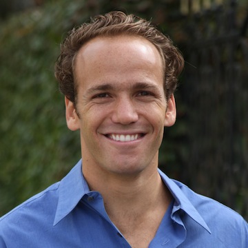 Simeon Nichter